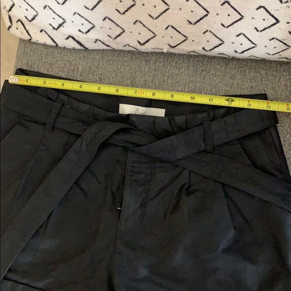 Joie 100% goats leather short - Picture 7 of 8